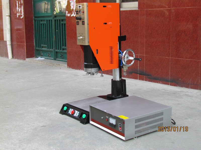 超声波焊接不牢固强度不够怎么处理？