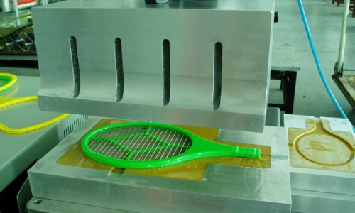 超声波模具的重要知识 超声波模具的重要知识