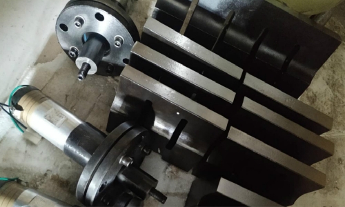 口罩机产生静电的原因 口罩机产生静电的原因