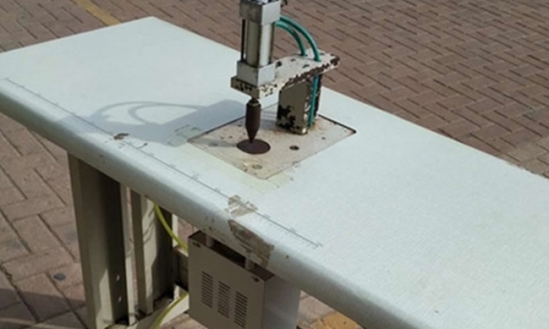 怎么才能减少超声波口罩机的故障呢 怎么才能减少超声波口罩机的故障呢