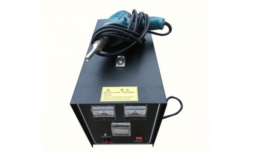 简述超声波焊接机的特征 简述超声波焊接机的特征