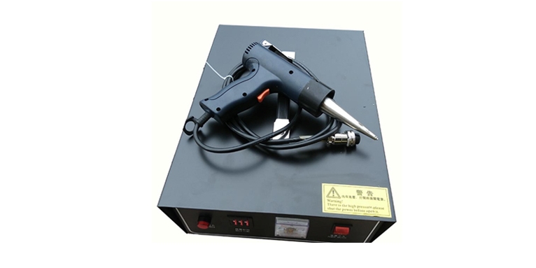 超声波塑焊机的加工过程 超声波塑焊机的加工过程