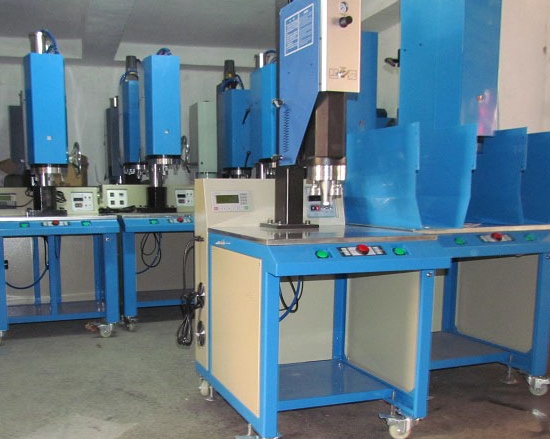 超声波塑料焊接机的应用有哪些 超声波塑料焊接机的应用有哪些