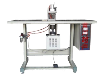如何排查超声波塑焊机故障 如何排查超声波塑焊机故障