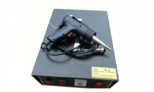 超声波塑焊机的选型与使用方法