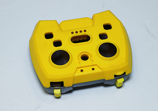 武汉模具加工遥控器外壳